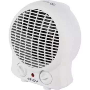 Тепловентилятор Engy, 2000 Вт