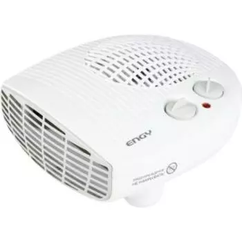 Тепловентилятор Engy EN-533, 2000 Вт, 2 режима