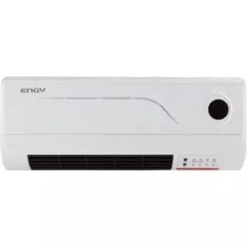 Тепловентилятор настенный Engy N08, 2000 Вт