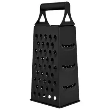 Терка, 10.6х8.1х24.2 см, нерж. сталь