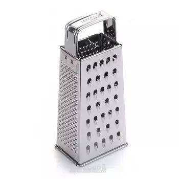 Терка 4-х гранная Tescoma Handy, нерж. сталь