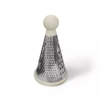 терка Atmosphere Grano Soft