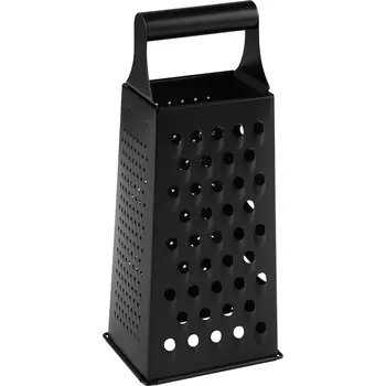 Терка четырехгранная Master с покрытием Non-stick, 24 см, нерж. сталь