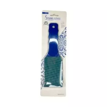 Терка для ног Studio Style, широкая изогнутая