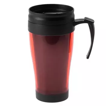 Термокружка, 400 мл, полипропилен