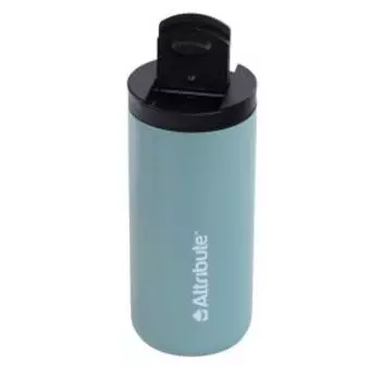 Термокружка Attribute VAC.FLAS Scandinavia, 0.38 л, нерж. сталь, в ассортименте