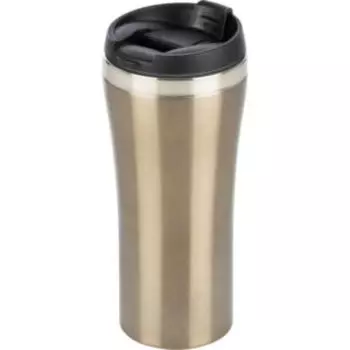 Термокружка Latte, 450 мл, нерж. сталь