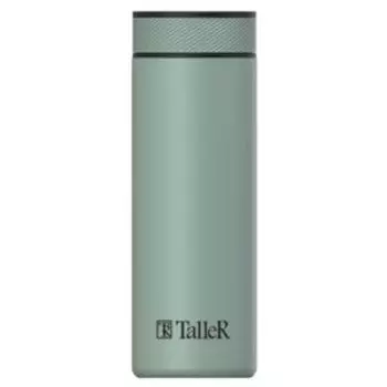 Термокружка TalleR Bryan TR-22435, 0.5 л, нерж. сталь