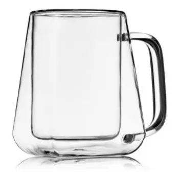 Термокружка Walmer Spirit, 300 мл, термостойкое стекло