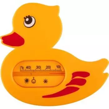 Термометр для воды Уточка