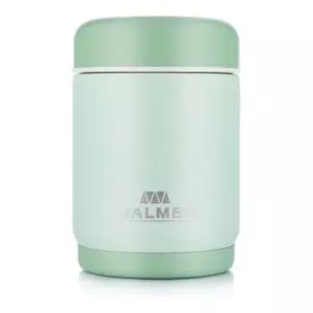 Термос для еды Salad, 350 мл, нерж. сталь