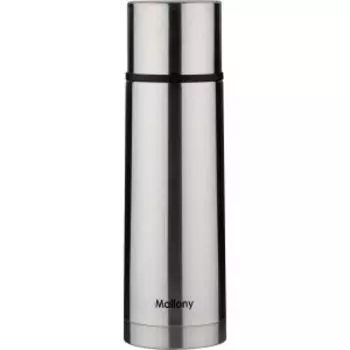 Термос Mallony Bossolo, 0.75 л, нерж. сталь