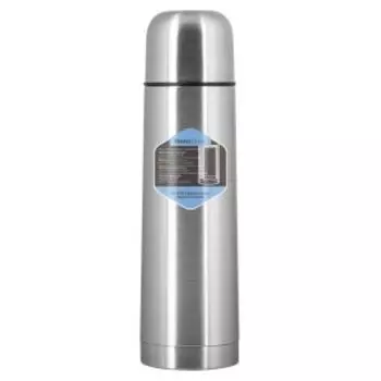 Термос Salzburg, 0.5 л, нерж. сталь