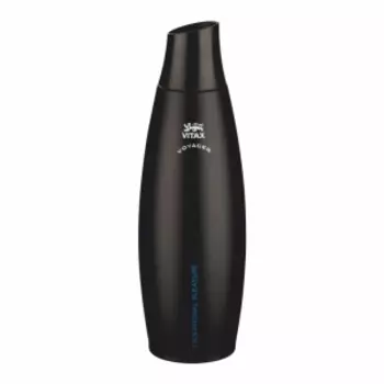 Термос Vitax Travel, 650 мл, нержавеющая сталь