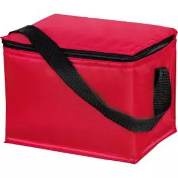 Термосумка, 5 л, 20х13.5х20 см