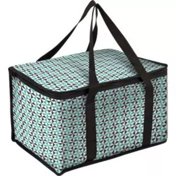 Термосумка Astra, 40x27x25 см, 27 л