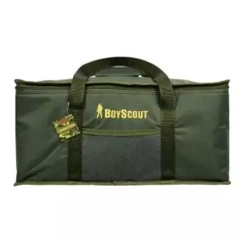 Термосумка Boyscout, 45х24х23 см, 24 л