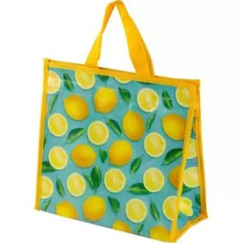 Термосумка Fruits CB-89, 12 л, 30х15х28 см