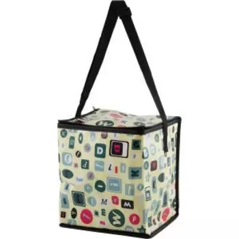 Термосумка Graphic СВ-87, 7 л, 21х14х25 см