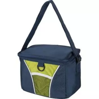 Термосумка СВ-87, 6 л, 22х17х17 см