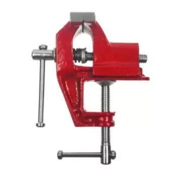 Тиски настольные HOBBI, 60 мм