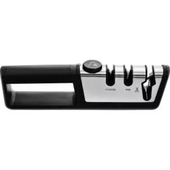 Точилка для ножей Dolce 3в1, 24х4х6 см