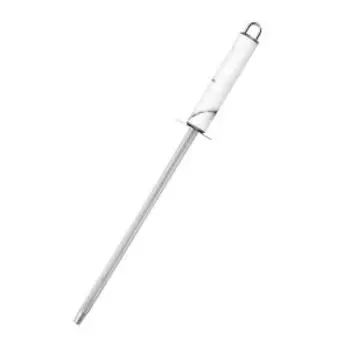 Точилка-мусат Linea Ottimo, 23 см, пластик