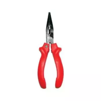 Тонкогубцы BIBER Диэлектрик, 160мм