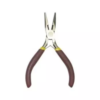 Тонкогубцы BIBER Мини, 120мм