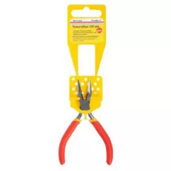 Тонкогубцы Мини, 180 мм