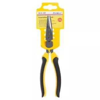 Тонкогубцы Normal, 180 мм