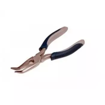 Тонкогубцы универсальные, 160мм
