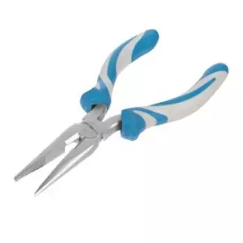 Тонкогубцы универсальные, 180мм