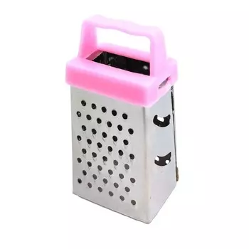 Тёрка Atmosphere Mini, 7.5 см