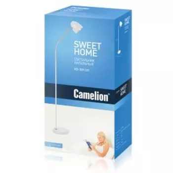 торшер Camelion SWEET HOME KD-309 C02