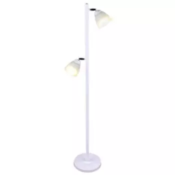 Торшер РОССВЕТ, 140 см