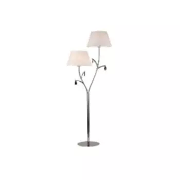 Торшер Символ Света, 150 см, Е14, 60Вт