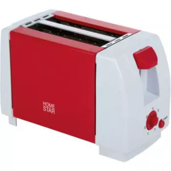 Тостер Hometar HS-2002, 750 Вт