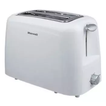 Тостер Maxwell, 750 Вт