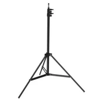 Тренога напольная Gauss для кольцевого светильника