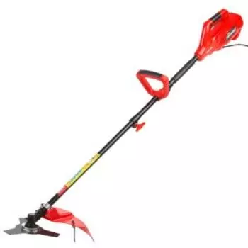 Триммер Hammer ETR1200CRD, 1200 Вт, 7500 об/мин, D-рукоятка