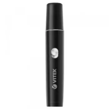 Триммер Vitek VT-2555, батарейка ААА