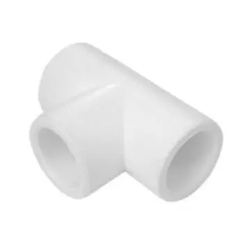 тройник PPRC 25