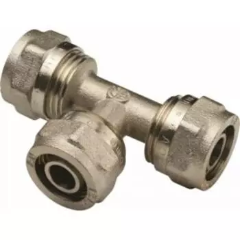 Тройник Т20х20x20