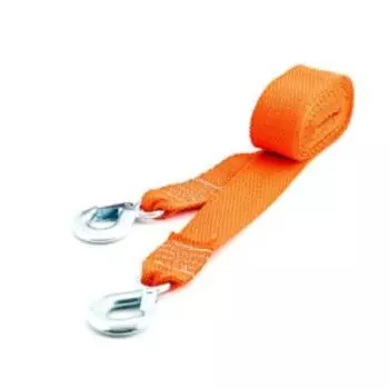 Трос буксировочный Топавто, 4 м, 5 т, 2 крюка