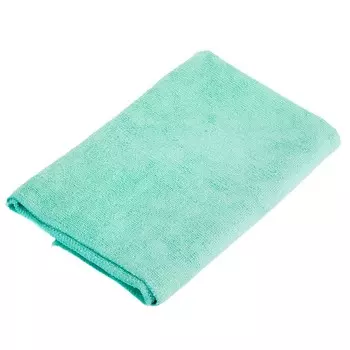 Тряпка для пола Домовой, 50 х 60 см, микрофибра