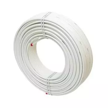 Труба металлопластиковая Standard, 16х2.0 мм, бухта 100 м