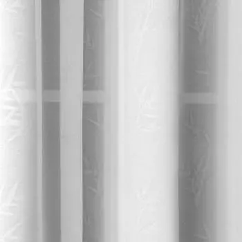 гардина DAILY BY T ВИРИНЕЯ размер: 300х275, цвет: белый, состав: 100% п/э