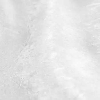 гардина DAILY BY T КАТАЛЕЯ размер: 300х275, цвет: белый, состав: 100% п/э