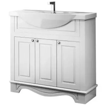 Тумба CLASSIC c умывальником